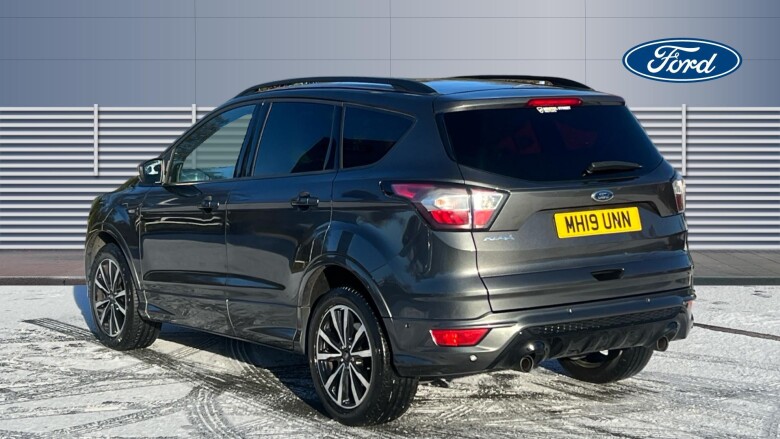 Ford Kuga 1.5 EcoBoost ST-Line 5dr 2WD Petrol Estate